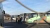 На Донбасі почався обмін, Україні передали перших 16 заручників – кореспондент