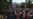 Navalny Detained Briefly In Moscow