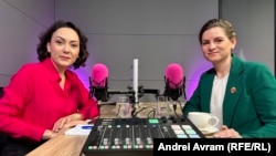 Adriana Nedelea a stat de vorbă cu Elisabeta Moraru, CEO Google România, despre manipularea în online, dar și despre avansul inteligenței artificiale și impactul asupra job-urilor. Și atenție, spune ea: „Un chatbot poate halucina”.