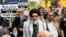 Protesti protiv SAD u Teheranu, 12Aprila 2019