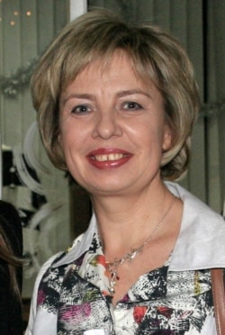 Елена Войтехович