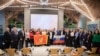 Sanktpeterburški državni univerzitet za vazduhoplovnu instrumentaciju (SUIA). Forum "Balkanski dijalog 2025: Crna Gora - Rusija". mart 2025.
