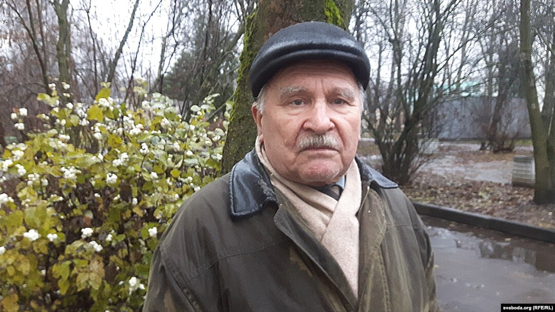Аляксандар Піскун