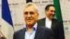 Member Of Iranian Nuclear Negotiations Team Sentenced On Spying Charges