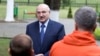 Франція виступає за «якнайшвидше» запровадження санкцій проти білоруських чиновників