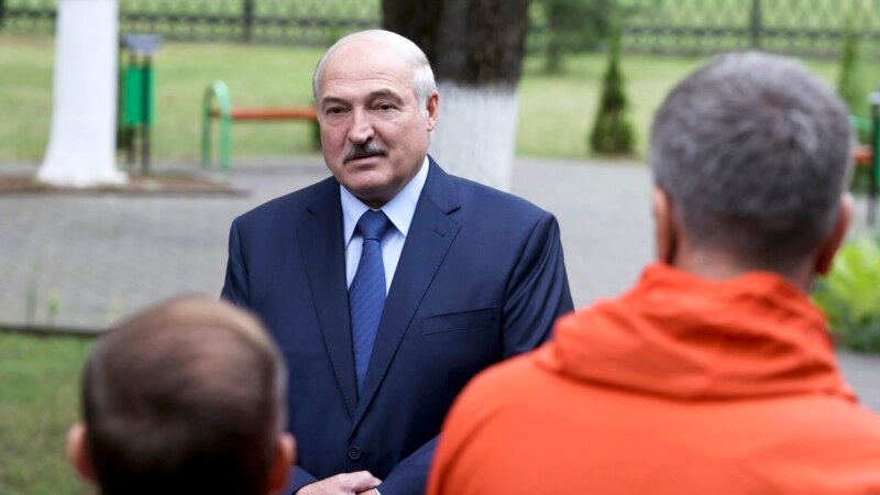 “Каме зиёдтар”-и Александр Лукашенко … чӣ қадар аст?