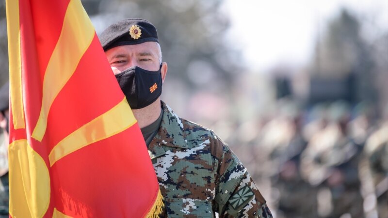 Maqedonia e Veriut shënon 30-vjetorin e pavarësisë