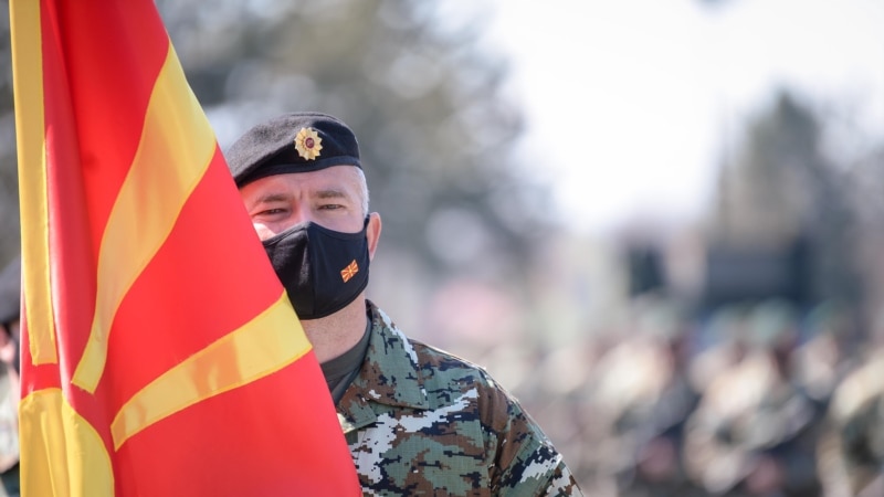 ВМРО-ДПМНЕ предлага закон за санирање на штетите во одбраната и Армијата
