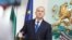 Президентът Румен Радев