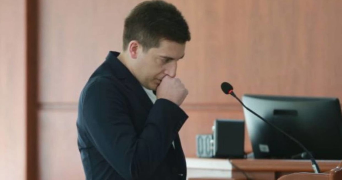 ირაკლი დგებუაძე აღარ იკავებს ბათუმის პოლიციის უფროსის პოსტს