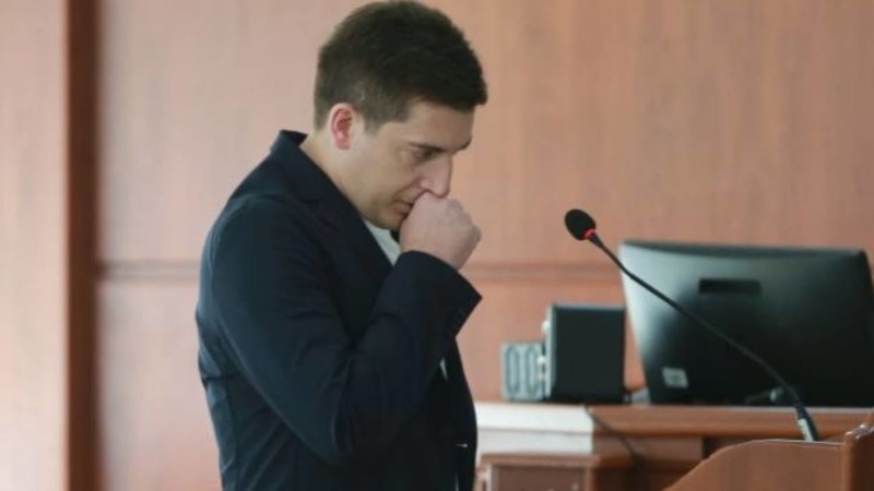 ირაკლი დგებუაძე შსს-ს ორგანიზებულ დანაშაულთან ბრძოლის სამმართველოს უფროსად დანიშნეს