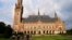 The Hague-based International Court of Justice was created after World War II to resolve legal complaints submitted by states over alleged breaches of international law. It is the supreme judicial institution of the United Nations. (file photo)