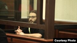 საბა სხვიტარიძე, სასამართლო სხდომაზე 22 აპრილი 2025 წელი