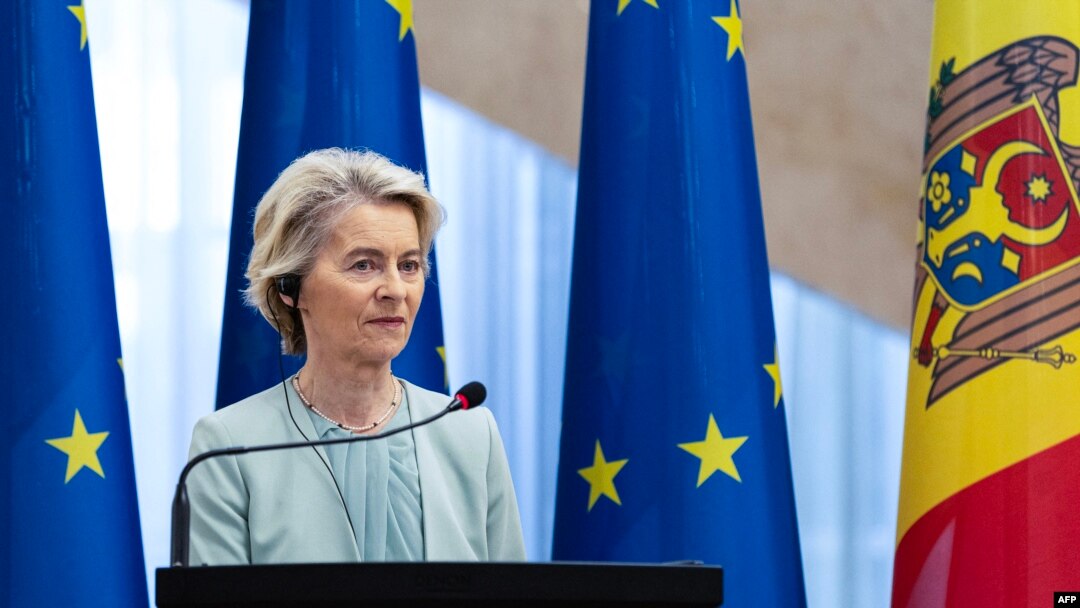 Ursula von der Leyen, șefa Comisiei Europene, a trimis o scrisoare celor 27 de state membre. 