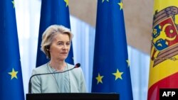 Ursula von der Leyen, șefa Comisiei Europene, a trimis o scrisoare celor 27 de state membre. 