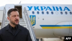 Президент Украины Владимир Зеленский