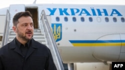 Уладзімір Зяленскі, архіўнае фота