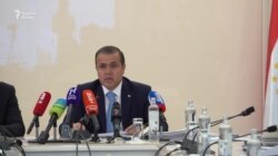 Машварат ба Тоҷикистон: Грант намешавад, қарзи имтиёзнок гиред!