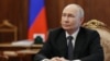 Президент Росії Володимир Путін, фото кремлівського пулу за 2 липня 2026 року 