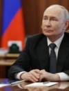 Президент Росії Володимир Путін, фото кремлівського пулу за 2 липня 2026 року 