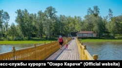 Иллюстративное фото