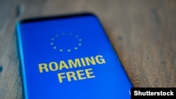 Kjo do të thotë se gjatë përdorimit të telefonit mobil në zonën e Bashkimi Evropian nuk ka kosto shtesë roaming-u për thirrjet, mesazhet SMS dhe përdorimin e internetit.