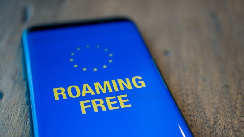 KE-ja propozon heqjen e roaming-ut për vendet e Ballkanit Perëndimor