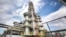 Ільський нафтопереробний завод, архівне фото