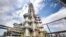 Нафтопереробний завод, фото ілюстративне