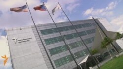 Радио Свободная Европа/Радио Свобода - 60 лет