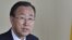 UN Secretary-General Ban Ki-moon