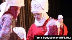 Архивдик сүрөт. 