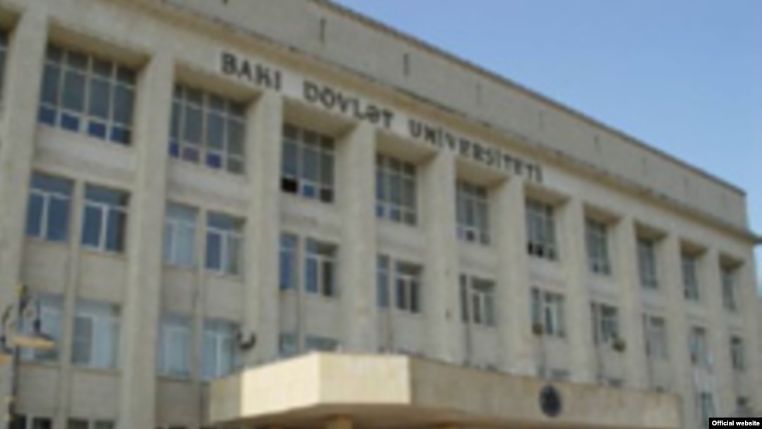 Bakı Dövlət Universitetinin məzunlarının XİN-in müsabiqəsində nəticələri nazirliyi qane etmir