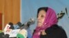 ثریا پیکان فعال مدنی و اجتماعی 