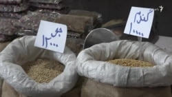 تاثیر گرانی و افزایش تورم بر معیشت مردم