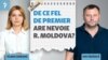 Moldova, Pe Agenda podcast with Vlada Ciobanu and Ion Tabirta horizontal cover