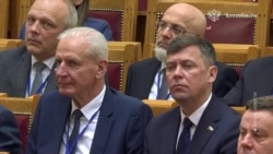 Военкоры снова недовольны