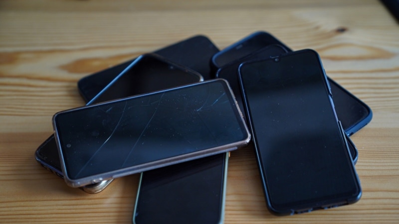 სასამართლოებისთვის მობილურის შესანახი კარადები იყიდეს