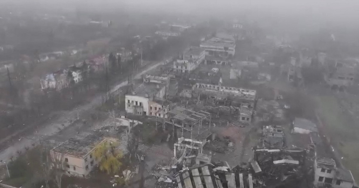 38-ма бригада морської піхоти – про ситуацію в Мирнограді 38-ма бригада морської піхоти – про ситуацію в Мирнограді