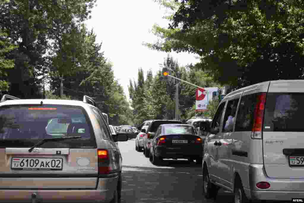 Роҳҳои баста барои тармим #21