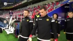 «Դուրս չենք գալիս խաղադաշտ, որ ոչ-ոքի խաղանք». Ռումինիա-Հայաստան խաղին ընդառաջ