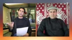 مشرف بنګش: د پښتنو د منظم خدمت لپاره مې موسيقۍ ته مخه کړې