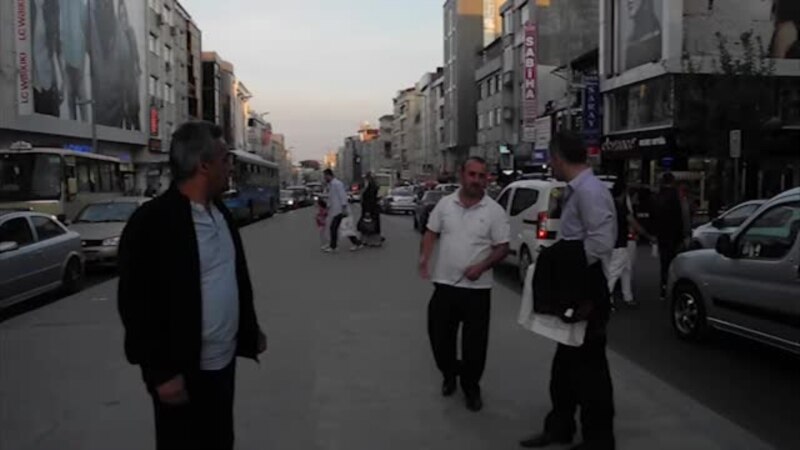 'Hökumət bu qərarın Naxçıvan əhalisinə ziyan vuracağını unutmasın'