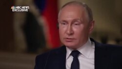 Американский журналист "прижал" Путина во время интервью . Leon Kremer #136.