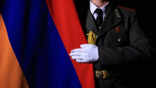 Պապիկյանի հայտարարություններից մեկ օր անց՝ նոր մահ բանակում