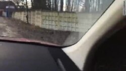 Первая «Ласточка» (видео)