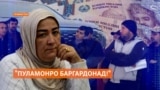 Тоҷир ҷазо гирифт, вале муштариён мунтазири ҷуброни молӣ ҳастанд.
