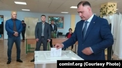 Алан Гаглоев
