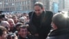 Fugitive Armenian Oppositionist To Surrender 