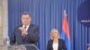 Dodik i Cvijanović putuju u Rusiju uoči izbora u BiH